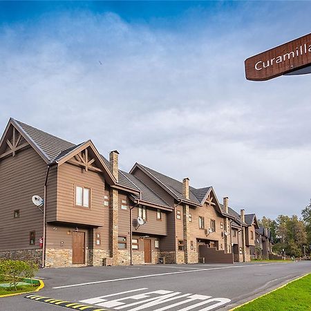Pucon Casa Condominio Alicura 외부 사진