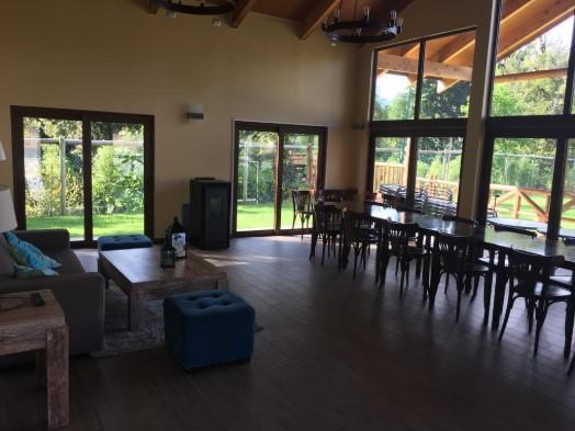 Pucon Casa Condominio Alicura 외부 사진