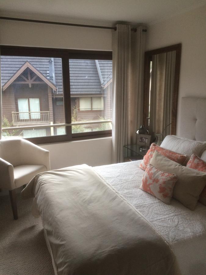 Pucon Casa Condominio Alicura 외부 사진